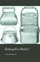 Cover for 'Fishing For Barbel'