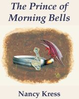 Cover for 'The Prince of Morning Bells'