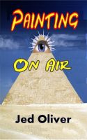 Cover for 'Painting On Air'