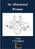 Cover for 'An Abandoned Woman'