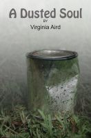 Cover for 'A Dusted Soul'