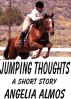 Jumping Thoughts by Angelia Almos