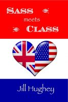 Cover for 'Sass Meets Class'
