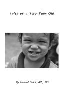 Cover for 'Tales of a Two-Year-Old'