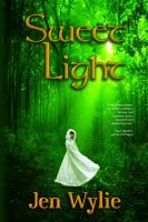 Cover for 'Sweet Light'