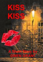 Cover for 'Kiss Kiss'
