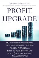 Cover for 'Profit Upgrade'