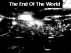 The End Of The World by Monica P