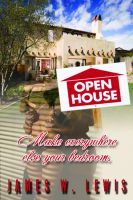 Cover for 'Open House'