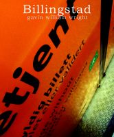 Cover for 'Billingstad'