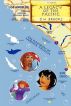 A Legacy Of The Pacific by D H Brooks