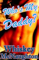 Cover for 'Who's My Daddy?'