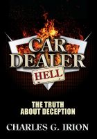 Cover for 'Car Dealer Hell'