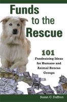 Cover for 'Funds to the Rescue'
