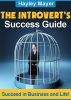 The Introvert's Success Guide by Chen Weifeng