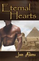 Cover for 'Eternal Hearts'