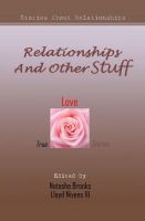 Cover for 'Relationships and Other Stuff'