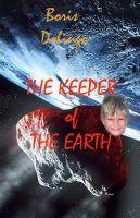 Cover for 'The Keeper of The Earth'