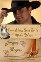 Cover for 'Down Home Ever Lovin' Mule Blues'