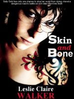 Cover for 'Skin and Bone'