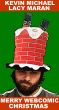 Merry Webcomic Christmas by Lacy Maran