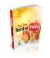 Youtube Residual Profits by Robert  Johnson