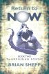 Return to Now, Book Two: The Amphibian Portal by Brian Shepp