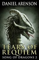 Cover for 'Tears of Requiem (Song of Dragons 2)'