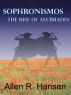 Sophronismos - The Rise of Alcibiades by Allen Hansen