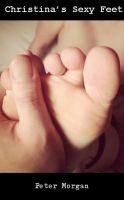 Cover for 'Christina's Sexy Feet'