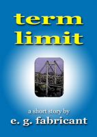 Cover for 'Term Limit'