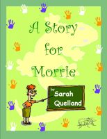 A Story for Morrie cover