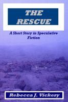 Cover for 'The Rescue'