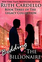 Cover for 'Bedding the Billionaire'
