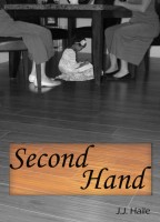 Cover for 'Second Hand'