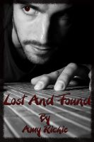 Cover for 'Lost and Found'