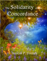 Cover for 'The Solidarity of the Concordance'