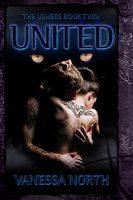 Cover for 'The Ushers Book Two: United'