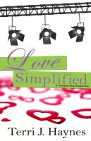 Cover for 'Love Simplified'