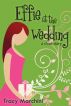 Effie At The Wedding by Tracy Marchini
