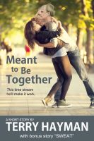 Cover for 'Meant to Be Together'