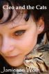 Cleo and the Cats by Jamieson Wolf by Jamieson Wolf