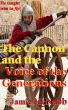 The Cannon and the Voice of the Generations by Jamie McNabb