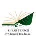 Shear Terror by Chantal Boudreau