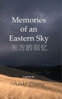 Cover for 'Memories of an Eastern Sky'