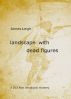Landscape With Dead Figures by James Leigh