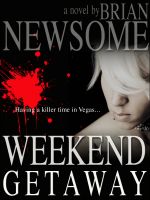 Cover for 'Weekend Getaway'