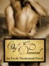 City of the Damned by Everly Drummond
