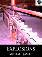 Cover for 'Explosions'