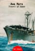 Awa Maru - Titanic of Japan by Rei Kimura